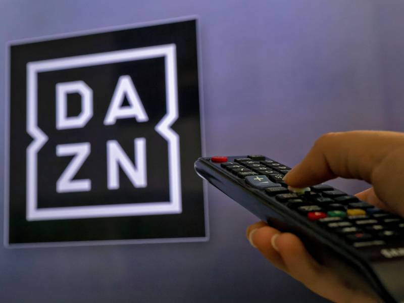 DAZN