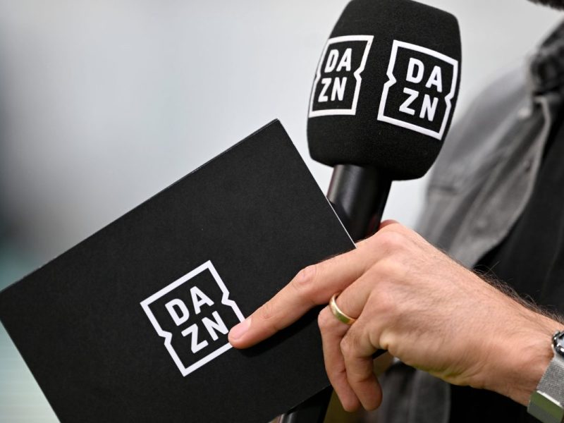 DAZN