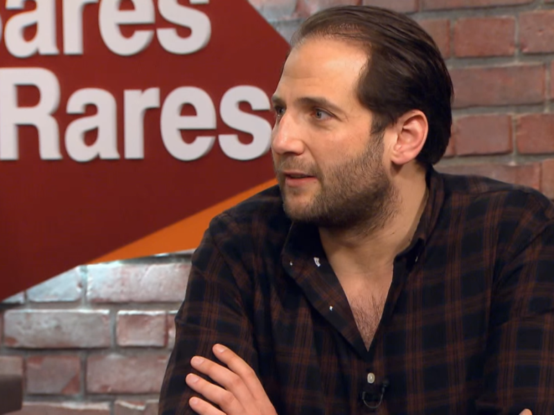 Julian Schmitz Avila