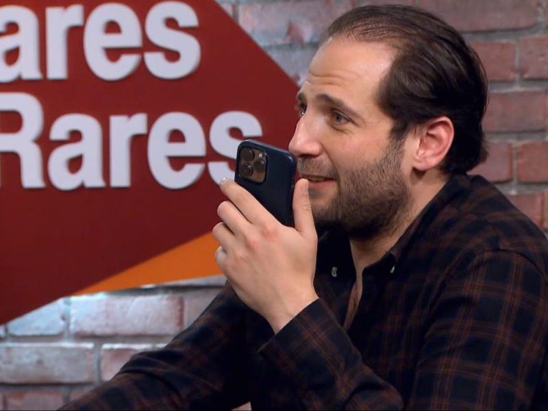 Julian Schmitz Avila