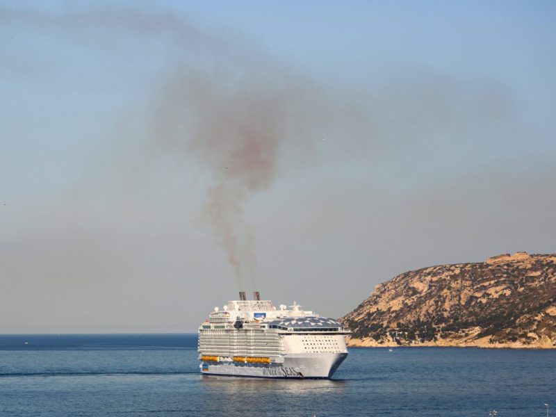 Kreuzfahrt Wonder of the Seas