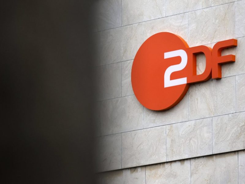 ZDF