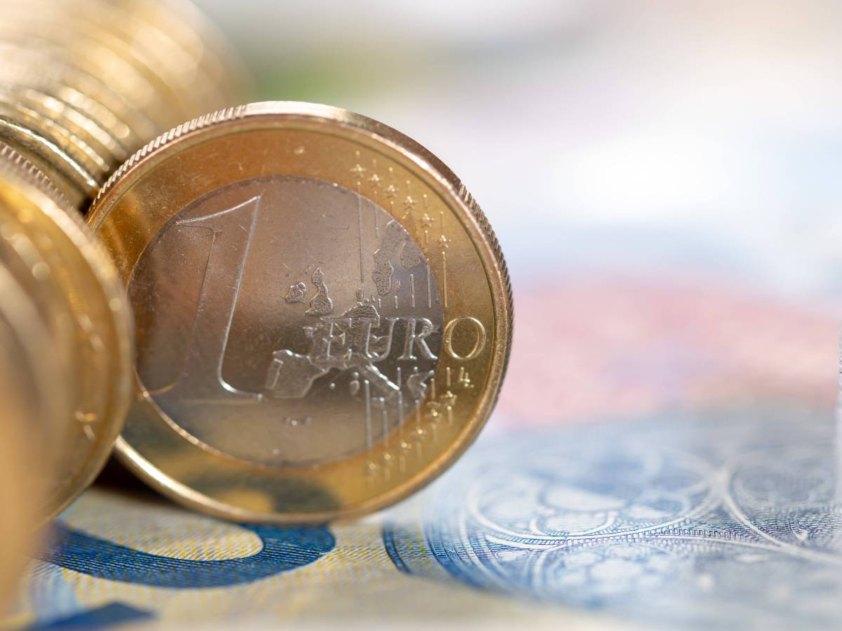 1-Euro-Münzen mit Fehlprägung: Wer eine besitzt, ist reich – doch Experte warnt