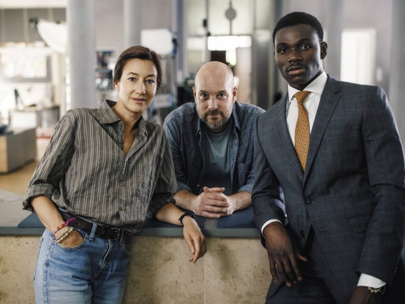 Polizeiruf 110: Die ARD schreitet ein.