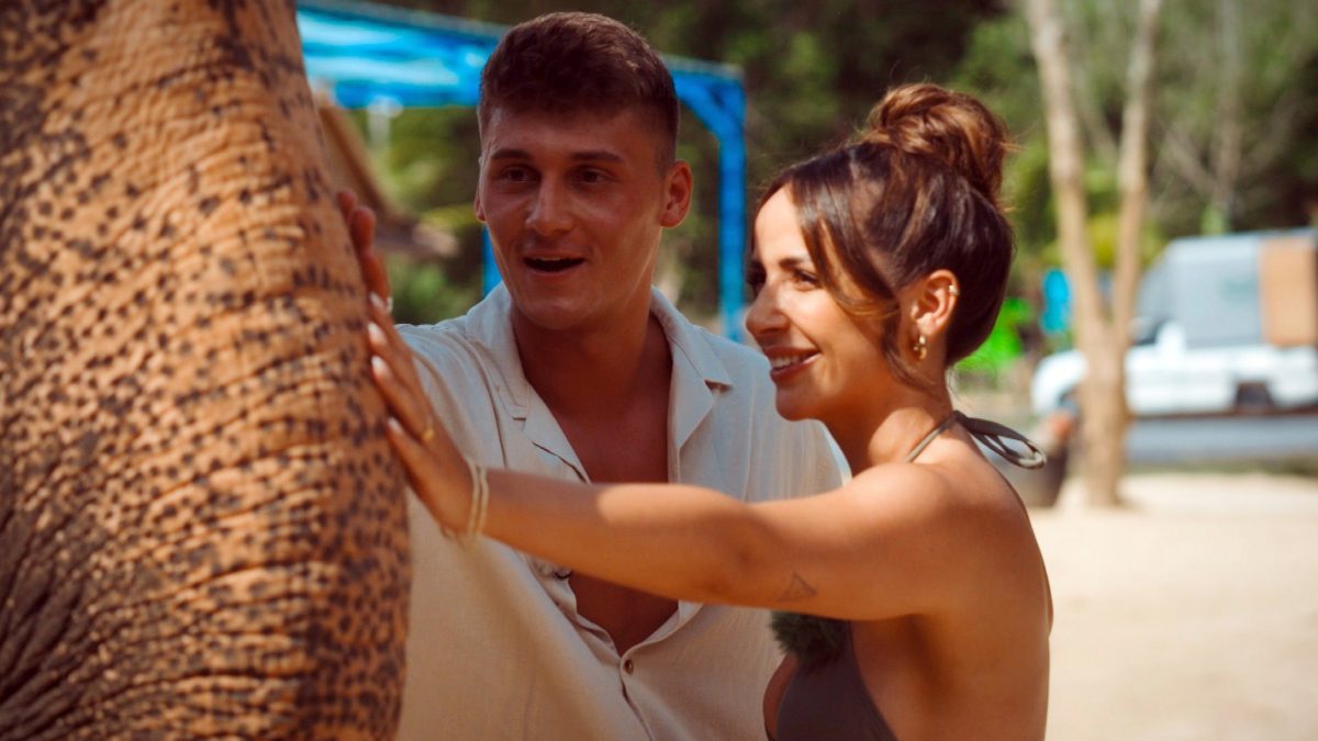 RTL-Stars Fynn und Jennifer: Sind sie noch ein Paar?