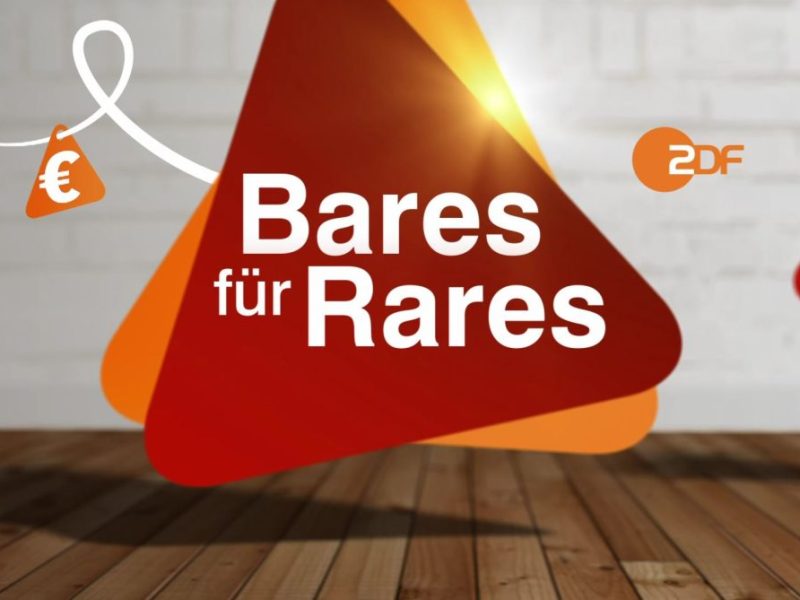 Bares für Rares