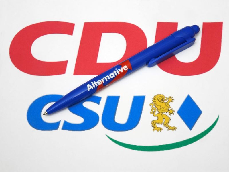 CSU und AfD haben gemeinsame Interessen. Hat Bayern ein Rechts-Problem?