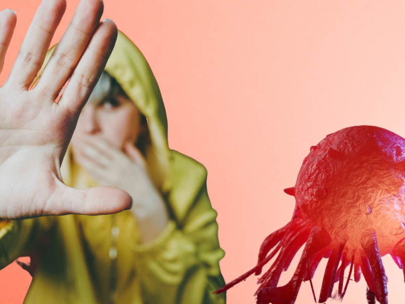 Vor DIESER Gefahr müssen sich Deutsche besser schützen.