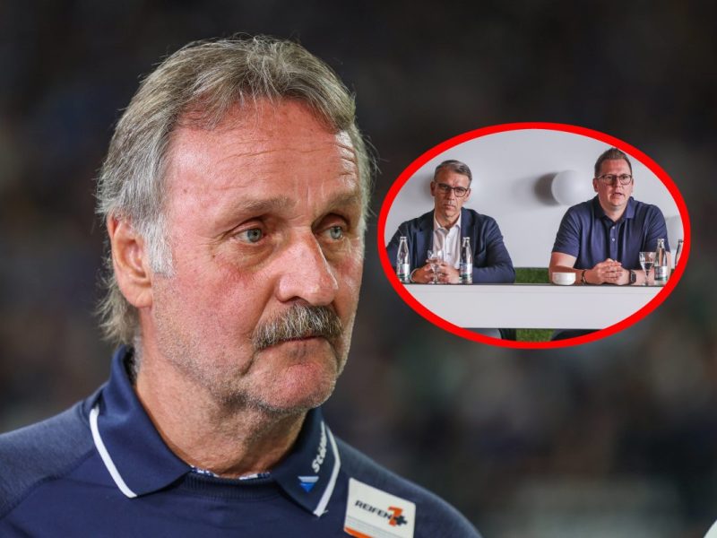 FC Schalke 04 Neururer