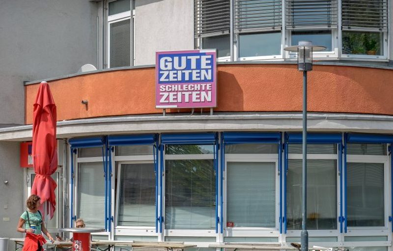 GZSZ: Ein Star steigt aus. Die Zuschauer haben eine klare Meinung dazu.