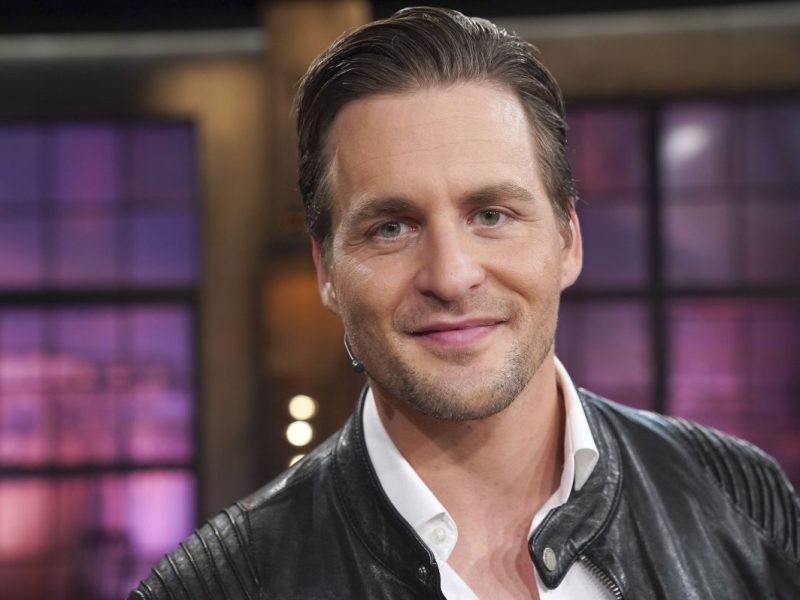 DSDS-Star Alexander Klaws