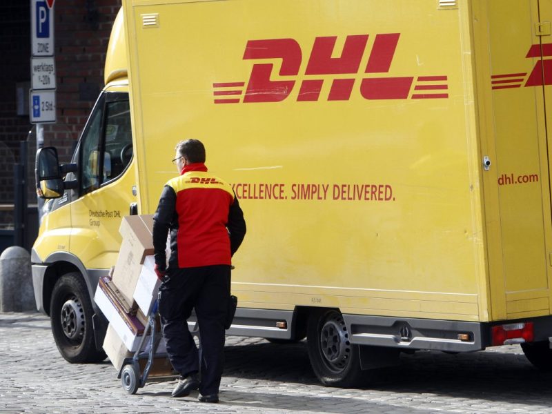 dhl