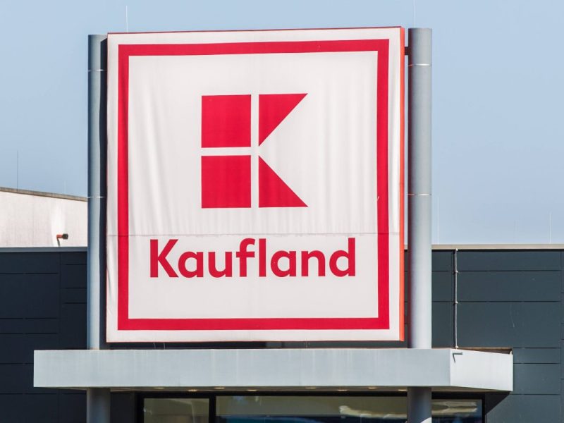 Kaufland lag lange im Preisstreit mit Henkel. Jetzt konnte man sich einigen.