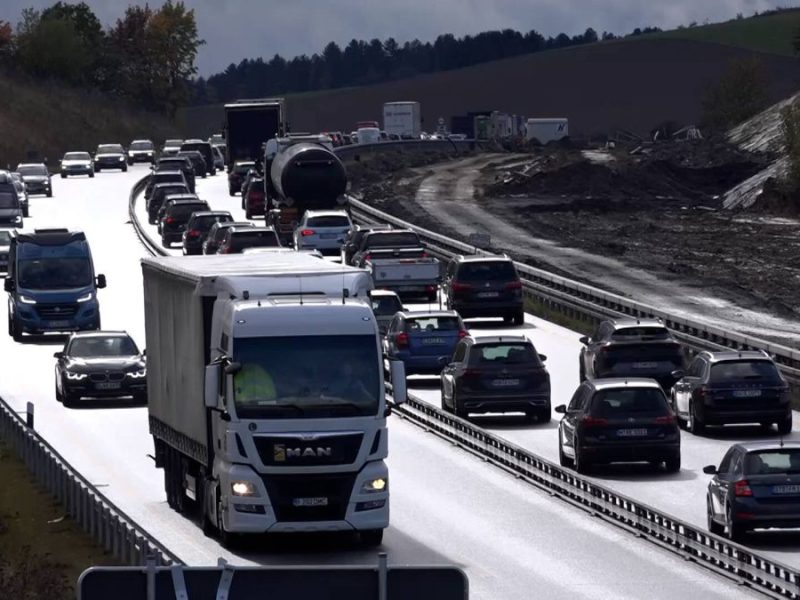 NRW: Herbstferien beginnen bald