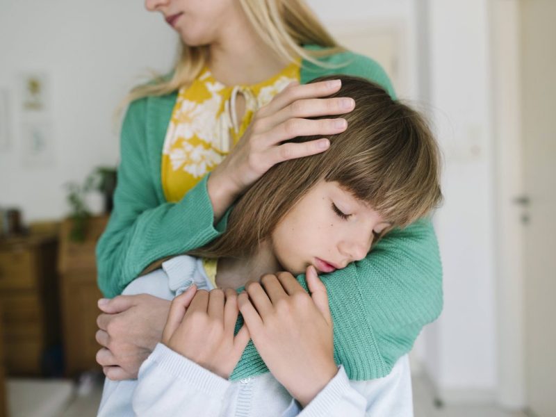 Barmer Krankenkasse warnt Eltern.