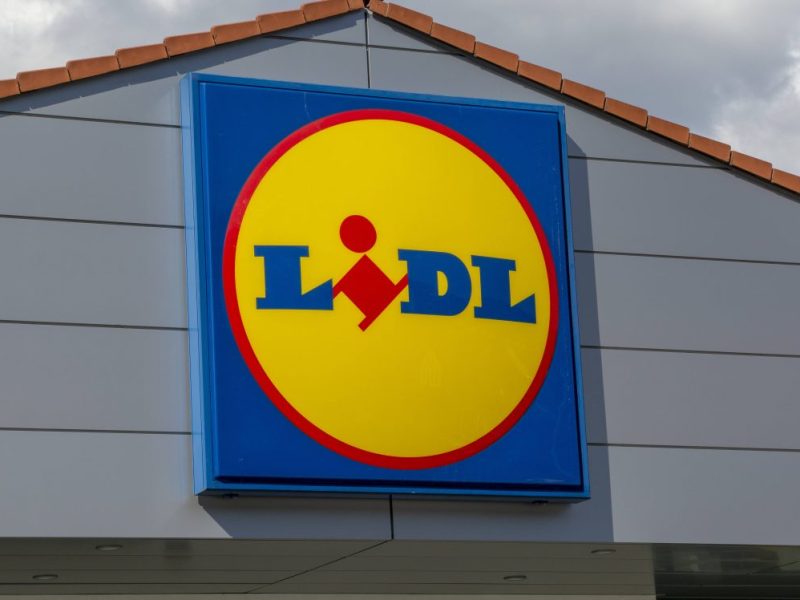 Lidl: Diese Produkte verlassen das Regal