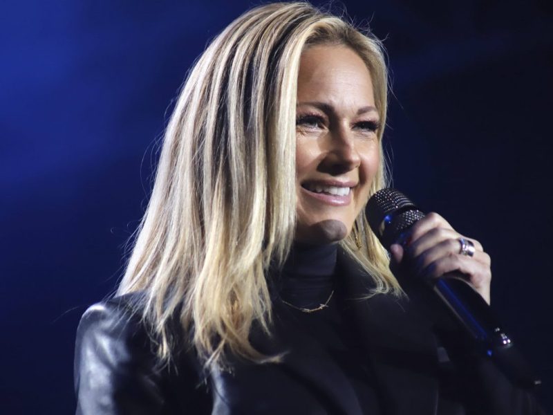 Helene Fischer