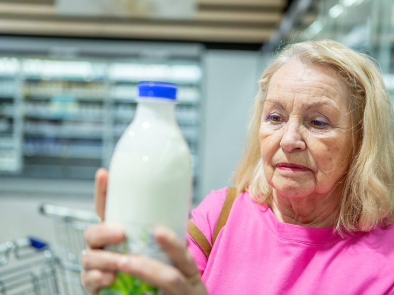 Revolution im Supermarkt: Ab 2024 wird der Einkauf bei Rewe, Kaufland und Co. teurer. Was sagen Experten dazu?