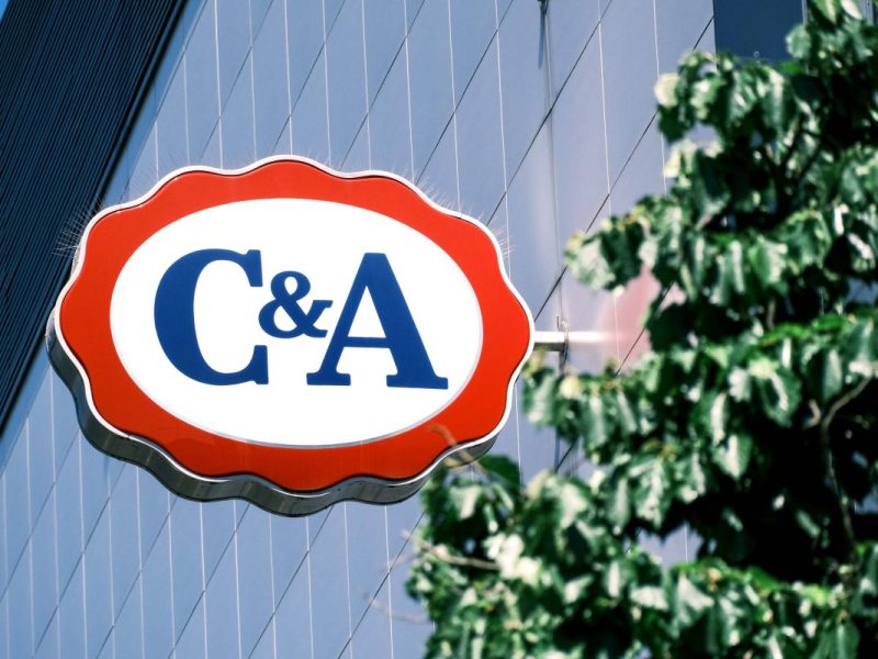 In der Essener Innenstadt schließt ein traditionsreicher Standort von C&A.