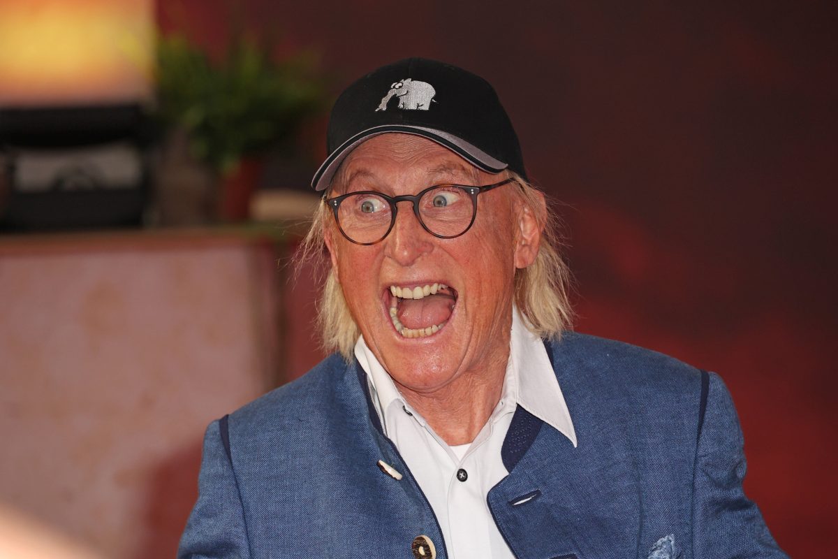 Otto Waalkes rächt sich auf ironische Art beim WDR.