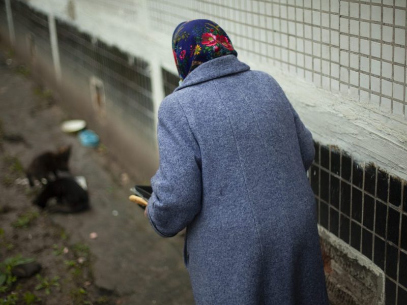 Diesen überraschenden Wunsch äußert die Mehrheit der Russen.