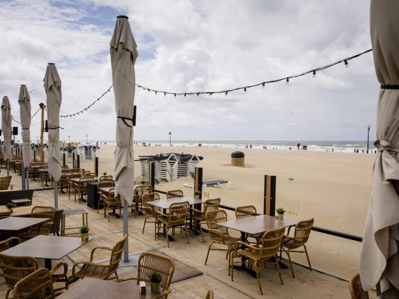 Der Urlaub in den Niederlanden ist mit Einschränkungen verbunden.