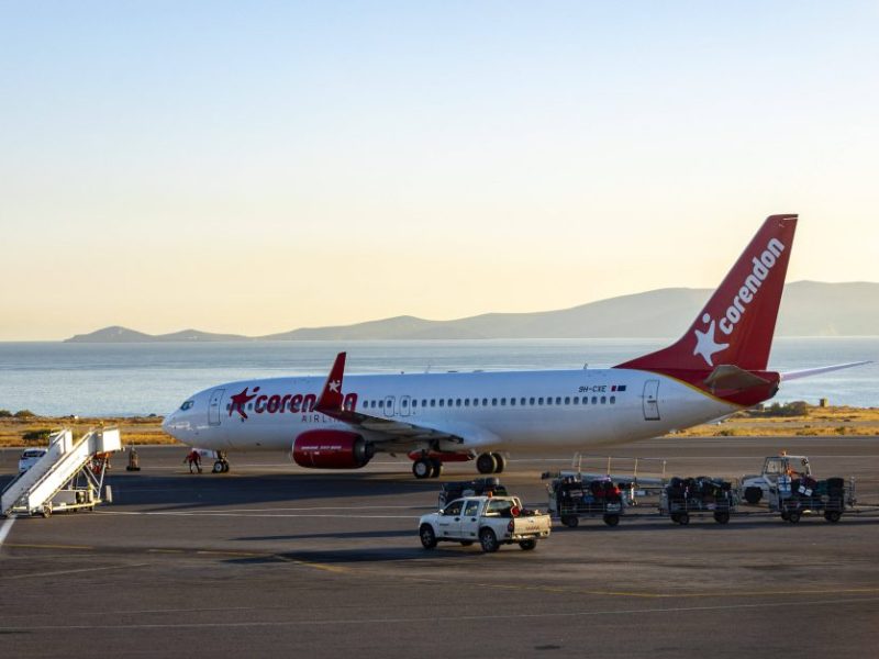 Flughafen Köln/Bonn: Neues Traumziel per Direktflug erreichbar