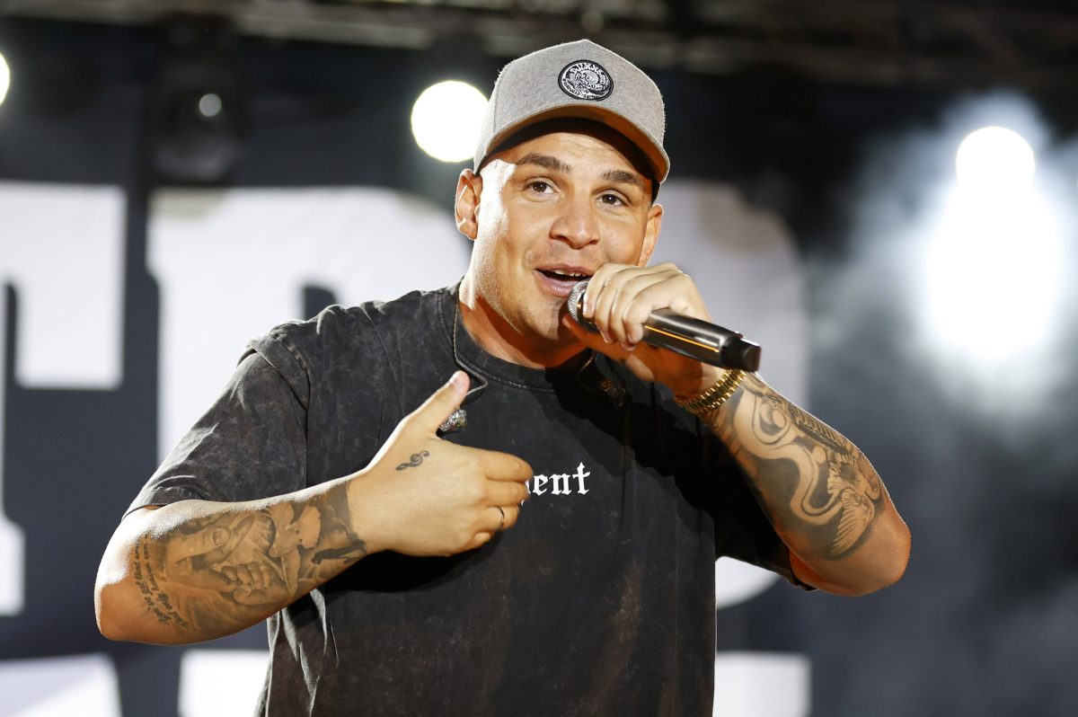 Pietro Lombardi stellt eine Sache dringend klar, bevor er bei 