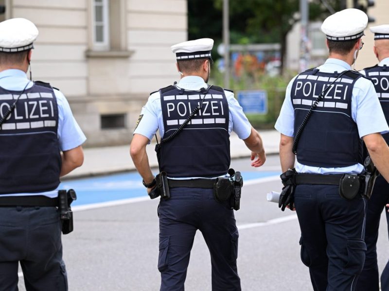 An einer Schule in Euskirchen kam es wegen eines TikTok-Trends zu einem Polizeieinsatz.