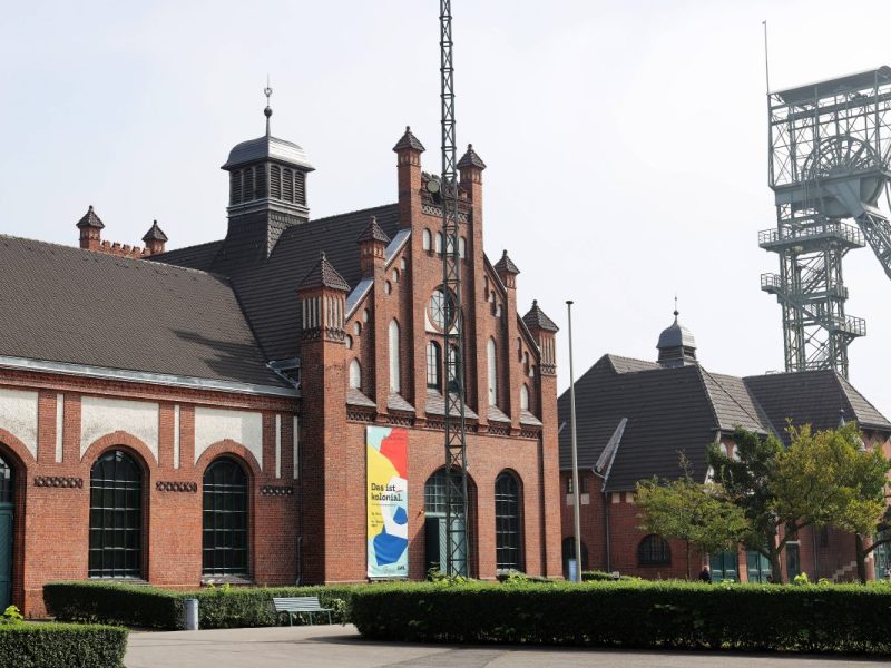 Dortmund LWL-Museum