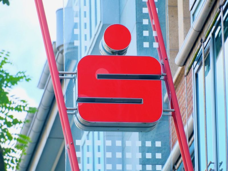 Sparkasse: neue Funktion