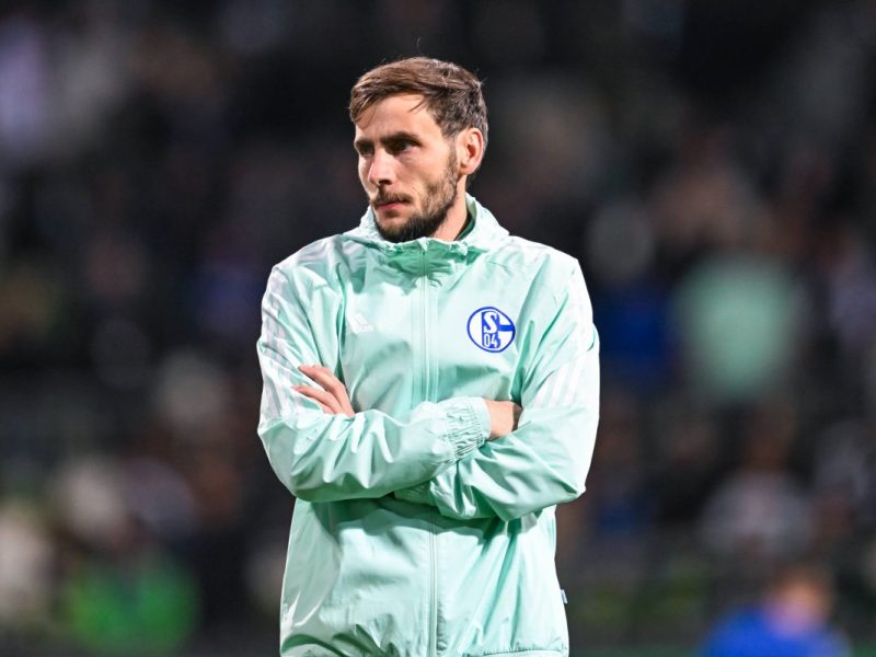 SC Paderborn FC Schalke 04