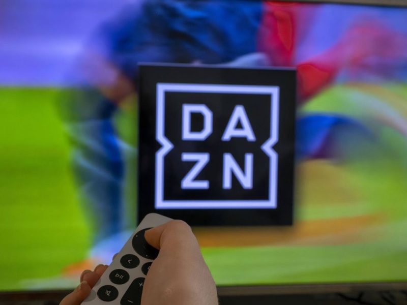 NFL auf DAZN