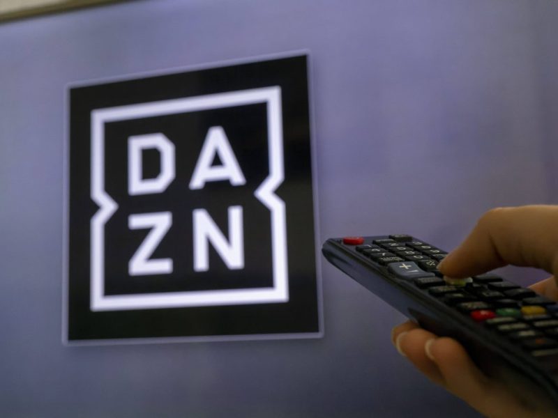 DAZN