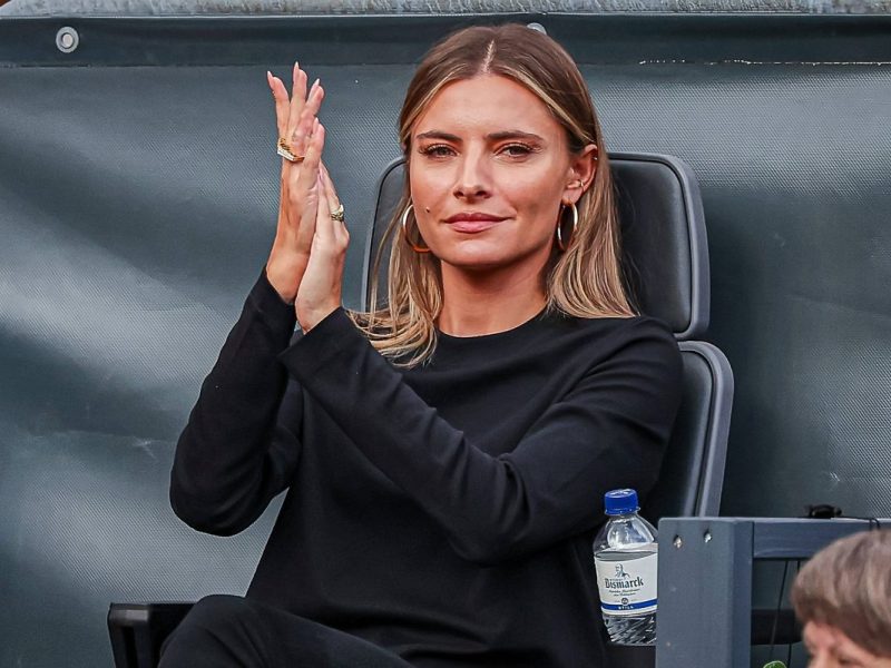 Sophia Thomalla wendet sich direkt an ihre Hater (Archivbild).