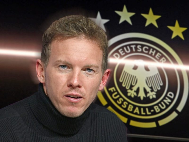 DFB Nagelsmann
