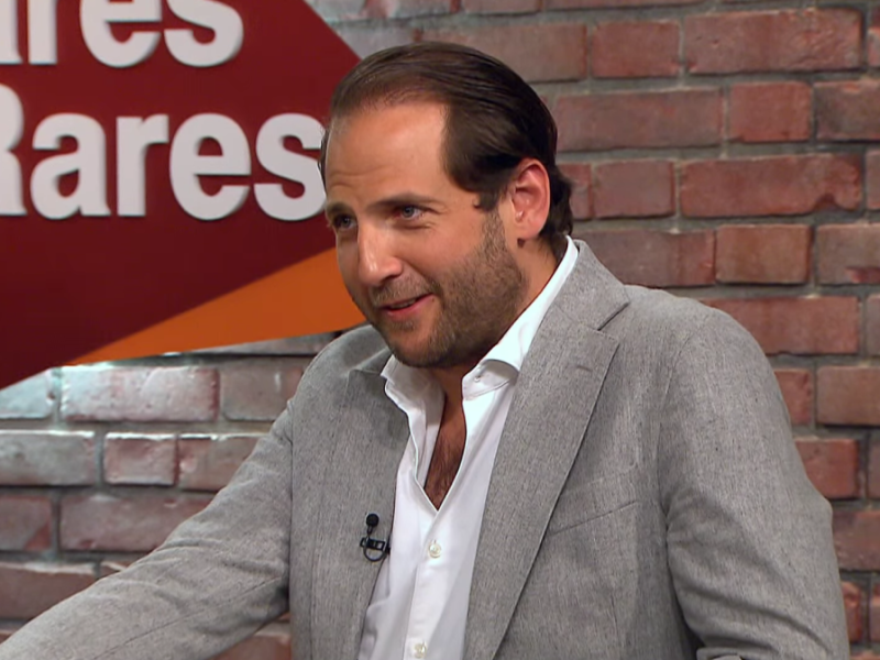 Julian Schmitz Avila