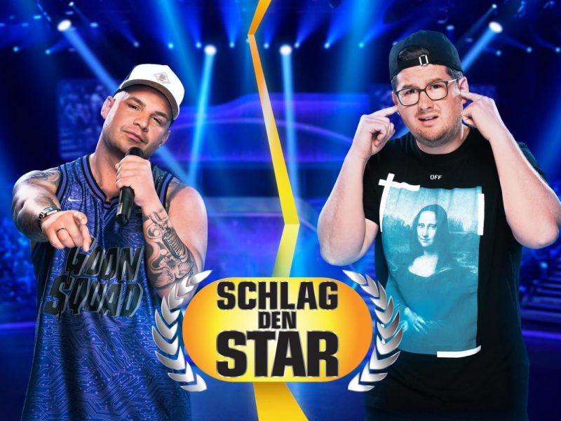 Schlag den Star
