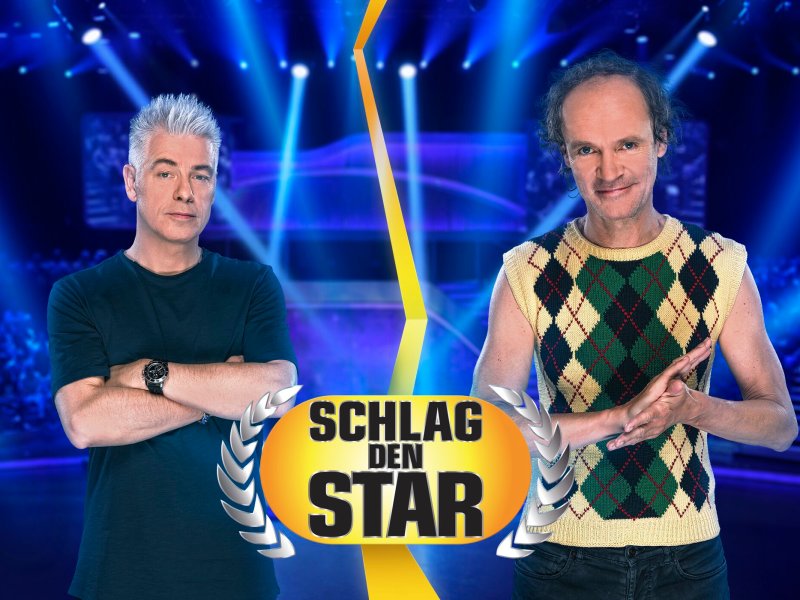 Schlag den Star