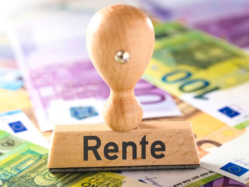 Diese Änderungen für die Rente bringt der Oktober 2023.
