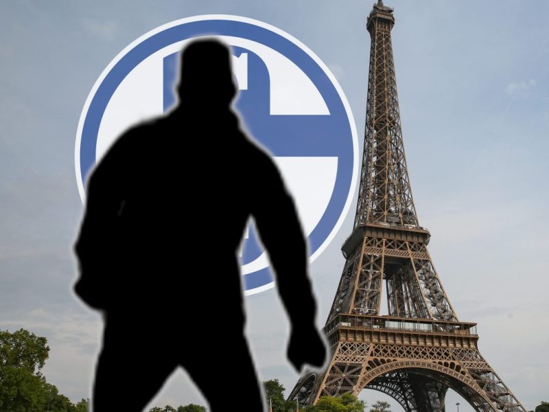 Für einen Ex-Spieler des FC Schalke 04 geht es nach Frankreich.