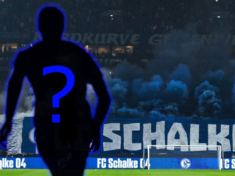 Kehrt ER zum FC Schalke 04 zurück?