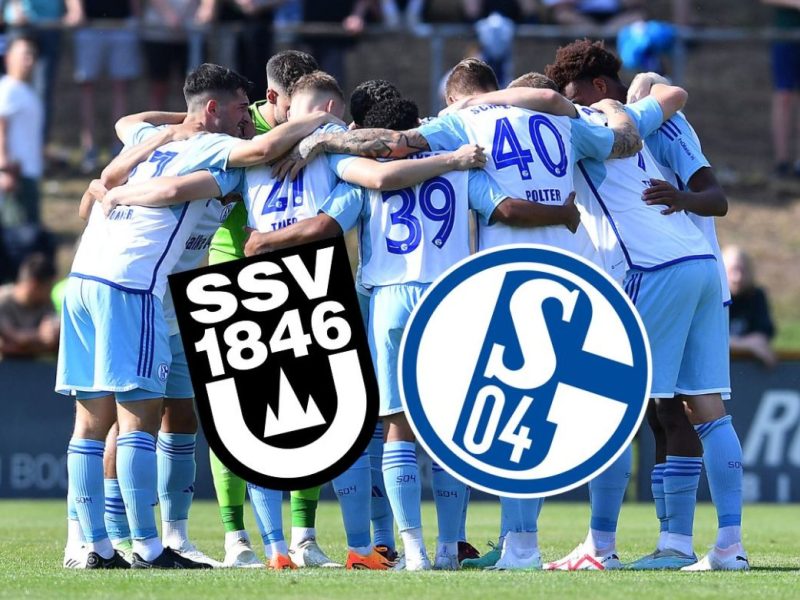 FC Schalke 04