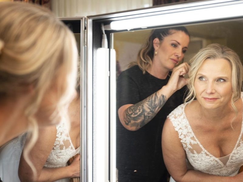 „Hochzeit auf den ersten Blick“: Sat.1 bricht den Dreh ab.