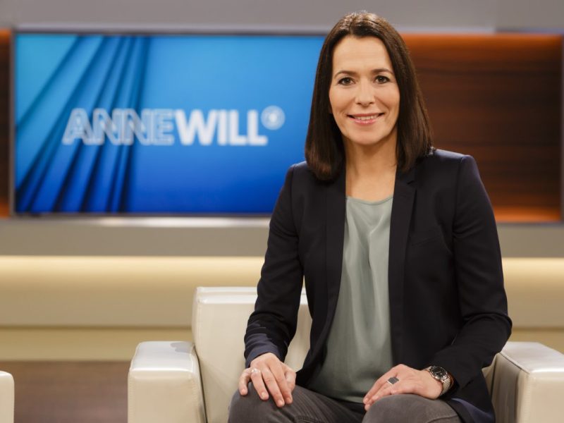 Am Sonntagabend (29. Oktober) müssen TV-Zuschauer auf den ARD-Talk von Anne Will verzichten. An diesem Datum wird die Sendung wieder ausgestrahlt.