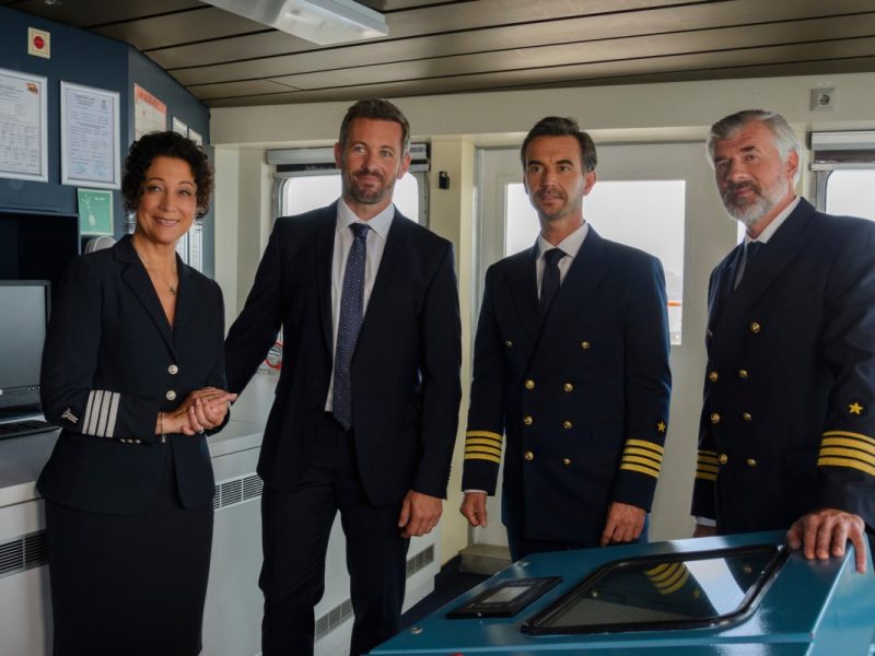 Fans von Florian Silbereisen dürfte es treffen: Das ZDF geht einen radikalen Schritt.