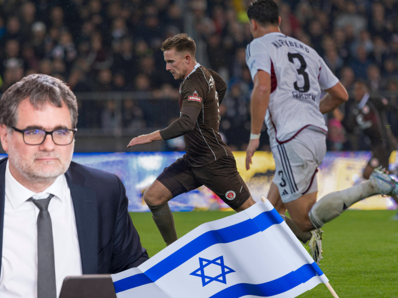 Bundeskanzleramt-Chef Wolfgang Schmidt fällt mit unpassendem Kommentar auf. „Angesichts des Krieges der Hamas gegen Israel nur eine Randnotiz“.