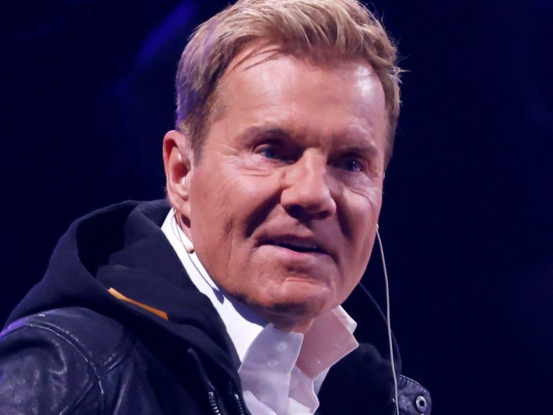 Dieter Bohlen