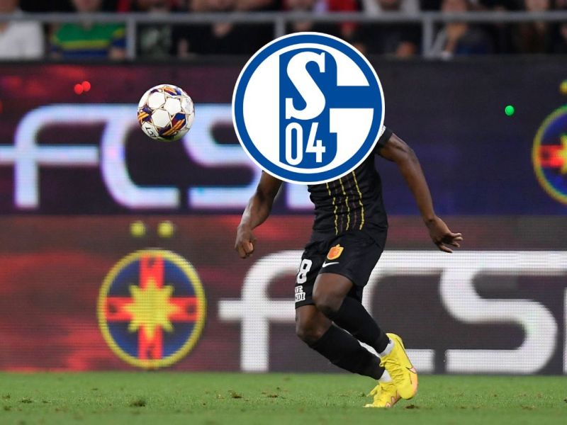 FC Schalke 04