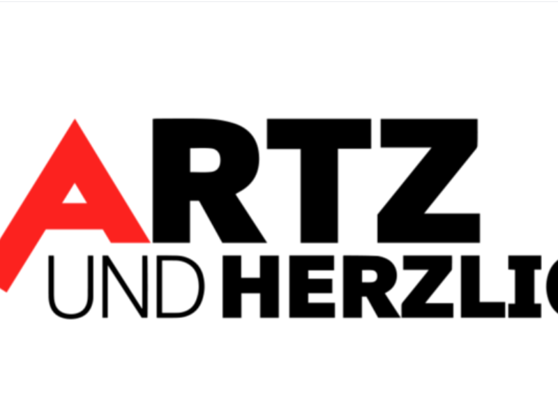 Hartz udn Herzlich
